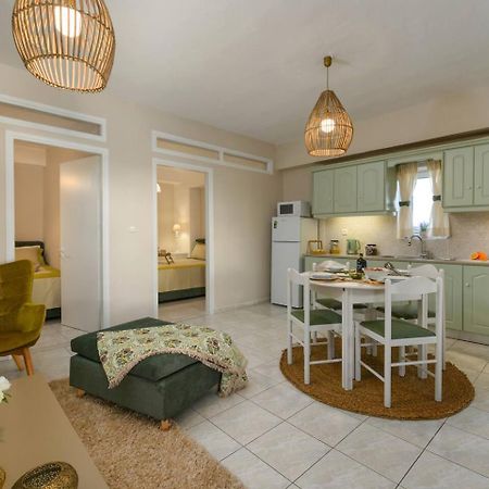 Kouses Estate Close To Matala,Komo Beach & Faistos 外观 照片