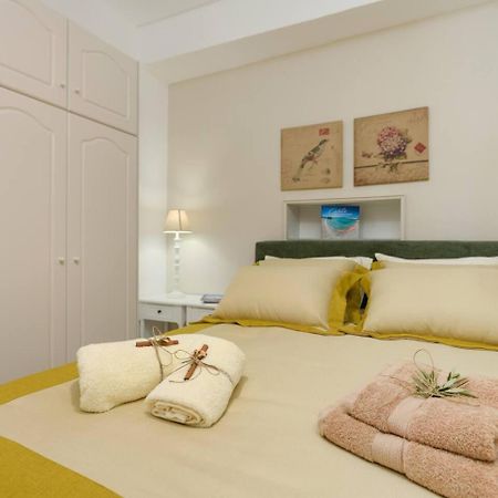 Kouses Estate Close To Matala,Komo Beach & Faistos 外观 照片