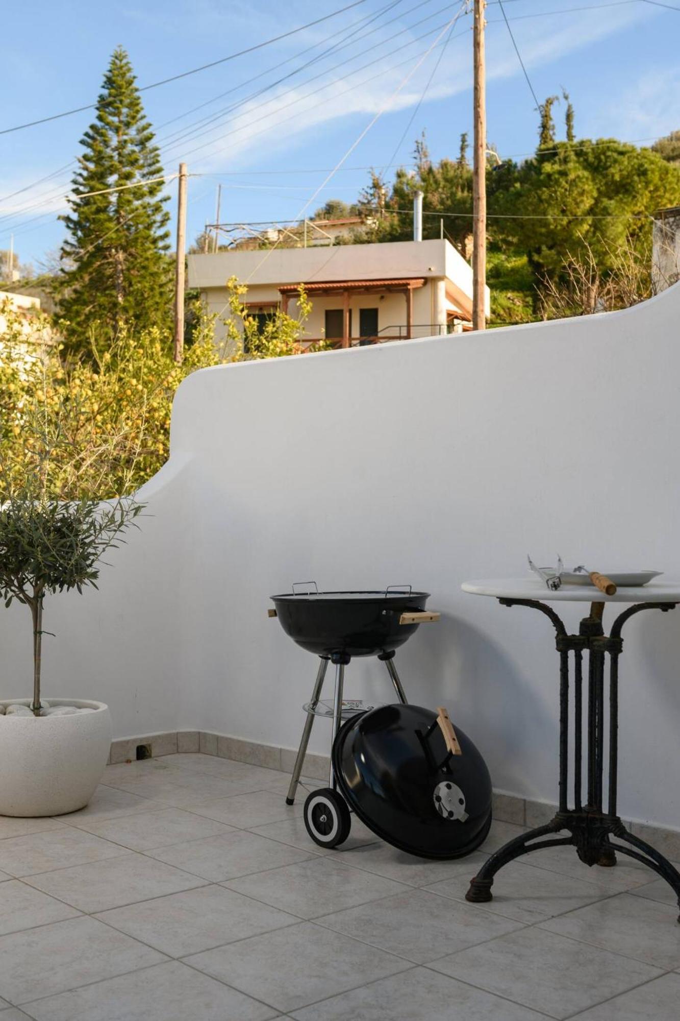 Kouses Estate Close To Matala,Komo Beach & Faistos 外观 照片