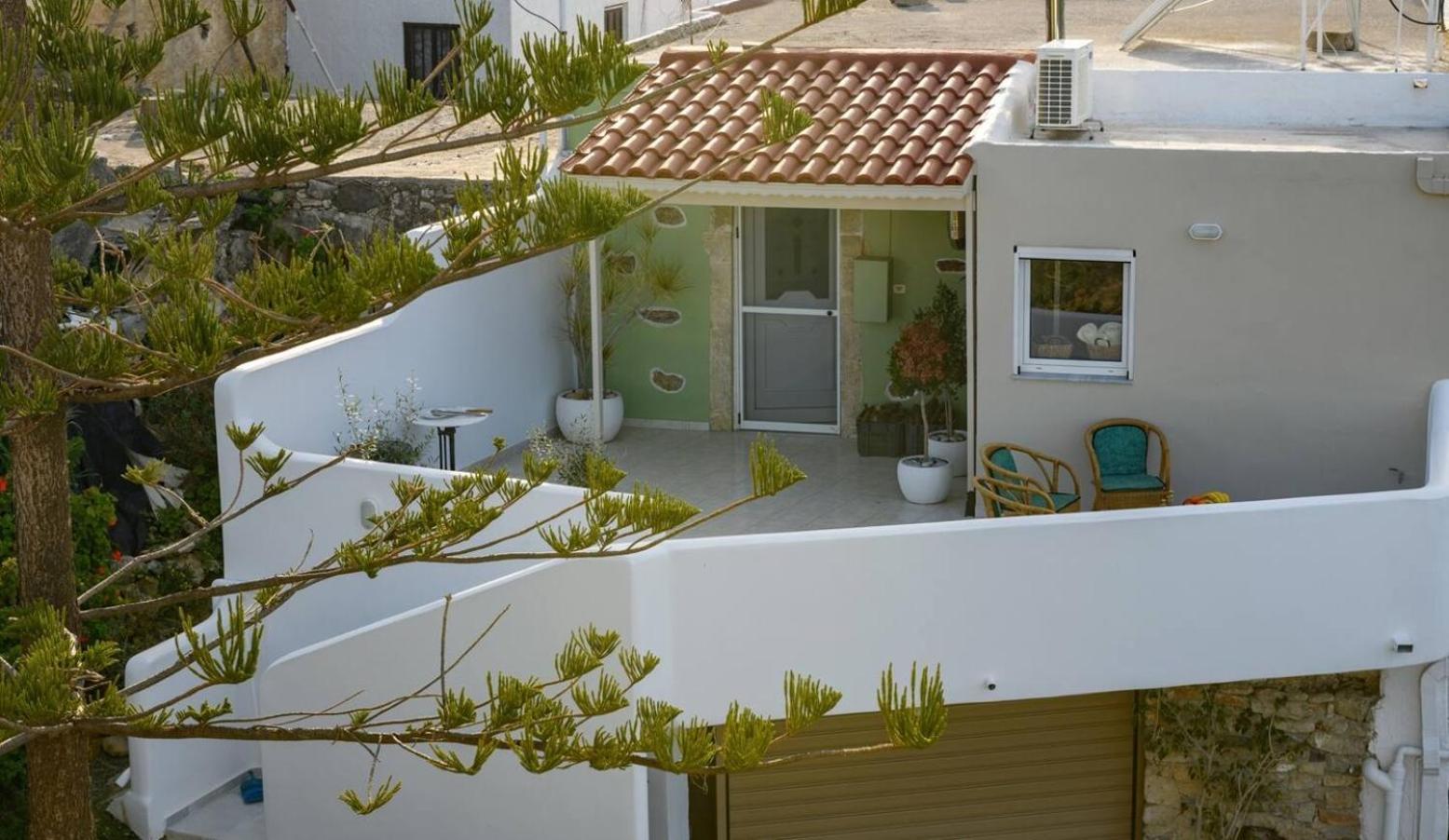 Kouses Estate Close To Matala,Komo Beach & Faistos 外观 照片