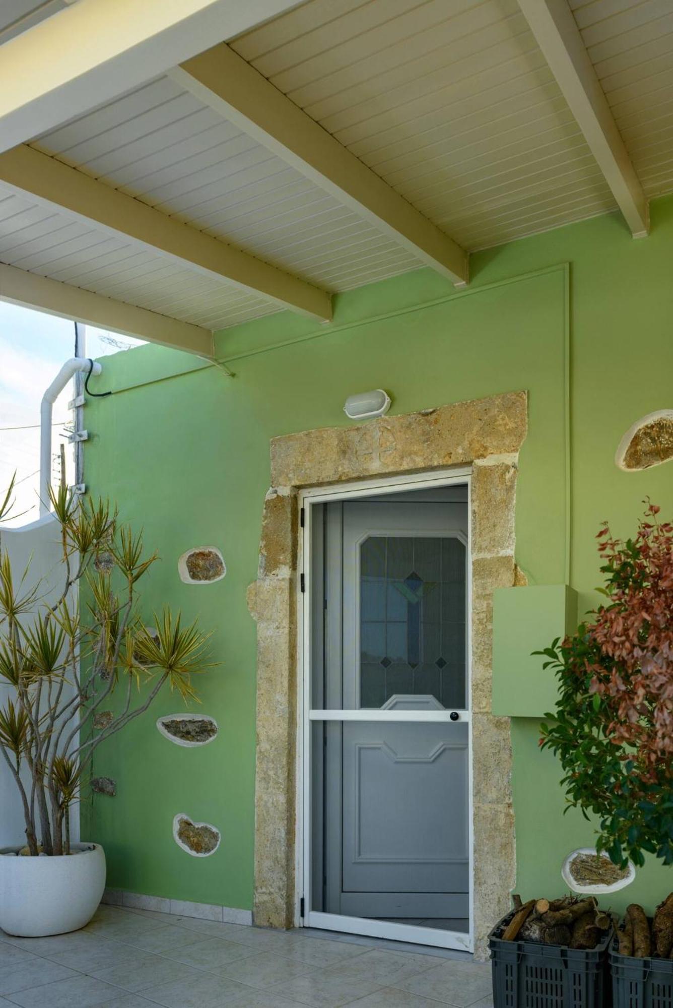 Kouses Estate Close To Matala,Komo Beach & Faistos 外观 照片